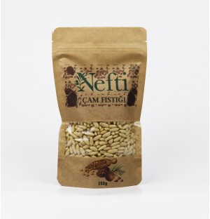 Kozak Çam Fıstığı 250 gr 